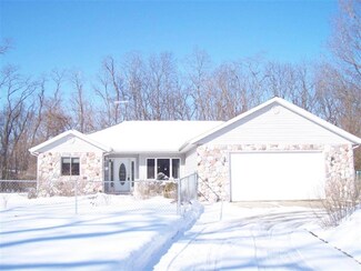 4120 N 225 E, Howe, IN 46746