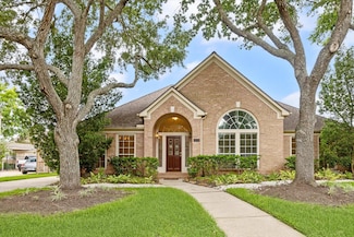 4126 Starboard Shores Dr, Missouri City, TX 77459