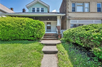 3707 W 140th St, Cleveland, OH 44111