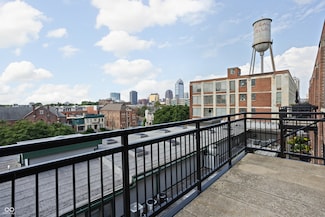 630 N College Ave Unit 408, Indianapolis, IN 46204