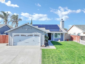 5033 Teixeira Way, Oakley, CA 94561