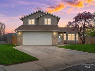 6967 W Stratton St, Boise, ID 83704