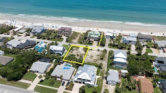 4616 Van Kleeck Dr, New Smyrna Beach, FL 32169