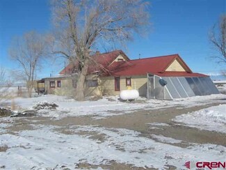 0 County Road 4 W, Del Norte, CO 81132