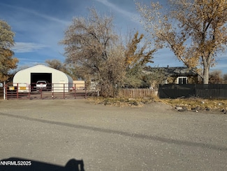 3116 Dallas Dr, Fallon, NV 89406