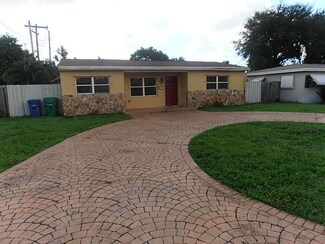 Unlisted Address