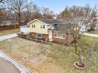 16001 Oak Ave, Oak Forest, IL 60452
