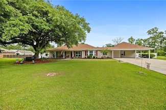 11095 Terri Dr, Hammond, LA 70403