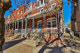 513 W Allen St, Allentown, PA 18102