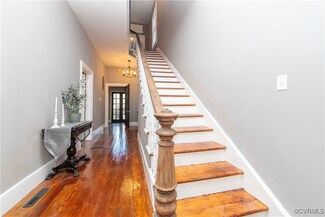 549 High St, Petersburg, VA 23803