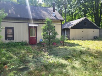 7831 Holton-Duck Lake Rd, Holton, MI 49425