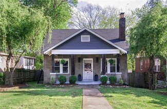 929 Lawrence Ave, Nashville, TN 37204