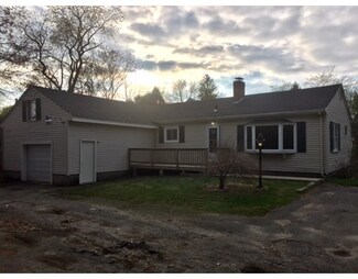 50 Whittaker Ave, Haverhill, MA 01830