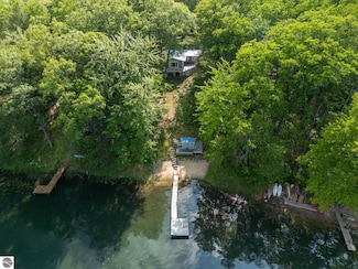10723 Black Bear Rd NE, Kalkaska, MI 49646
