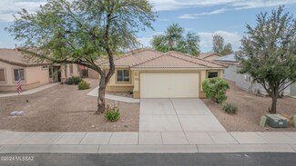 11109 W Golden Willow Dr, Marana, AZ 85653