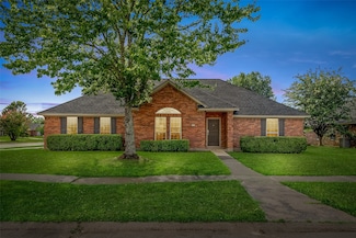 4932 General Ashley Dr, Bossier City, LA 71112