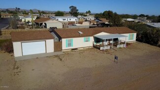 251 Vladek Cir, Morristown, AZ 85342