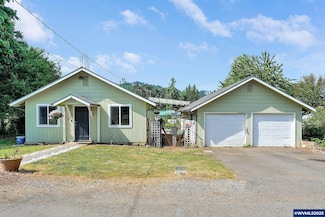 364 Fair Oaks St, Falls City, OR 97344