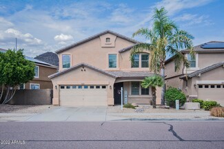 1822 E Cashman Rd, Phoenix, AZ 85024