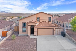 3050 Selene Vega Ave, Anthony, TX 79821