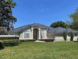 9076 Great Heron Cir, Orlando, FL 32836
