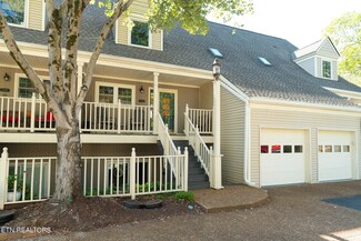 554 Riverfront Way Unit 14, Knoxville, TN 37915