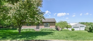 11768 Riker Rd, Litchfield, MI 49252
