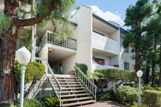 330 N Chapel Ave Unit 113, Alhambra, CA 91801