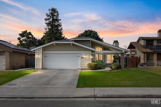 7725 Cibola Dr, Bakersfield, CA 93309