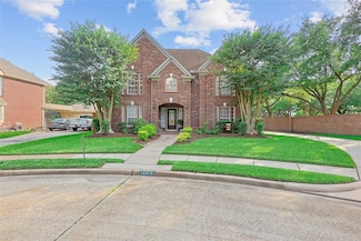 12915 Birch Falls Rd, Houston, TX 77065