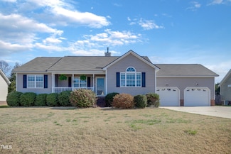 131 Woodglen Dr, Clayton, NC 27527