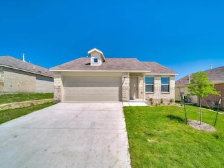 352 Sun Bluff Rd, Haslet, TX 76052