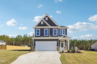 659 Beacon Hill Rd, Lillington, NC 27546