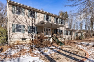 451 Pennsylvania 93, Orangeville, PA 17859