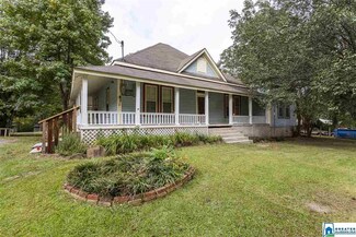 1420 Downs Rd, Mount Olive, AL 35117
