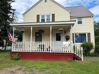 19 Douglas Rd, Massena, NY 13662