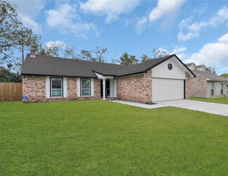 611 Stonewall Dr, Richmond, TX 77469