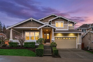 3165 NE Norton Ln, Issaquah, WA 98029