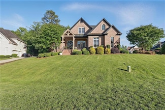 6204 Calendula Ct, Summerfield, NC 27358