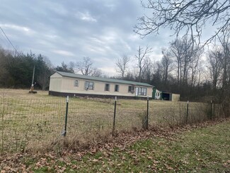 505 Whitaker Rd, Shelbyville, TN 37160
