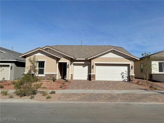 84 Ella Ashman Ave, Henderson, NV 89011