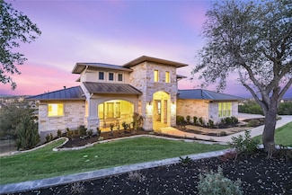 205 Palazza Alto Dr, Austin, TX 78734