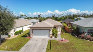4270 Tree Tops Dr, Port Charlotte, FL 33953
