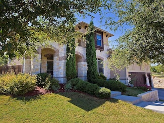 271 Longmont Ln, Austin, TX 78737