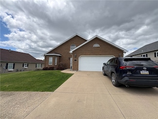 110 Mulligan Dr, Punxsutawney, PA 15767