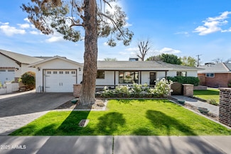 3751 E Fairmount Ave, Phoenix, AZ 85018