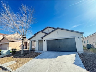 3958 Empress Charm Ct, Las Vegas, NV 89129