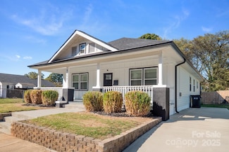 1017 Pegram St, Charlotte, NC 28205