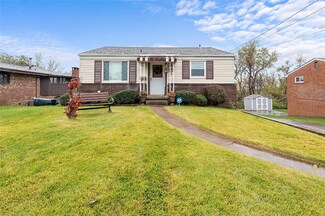 1806 Horizon Dr, White Oak, PA 15131