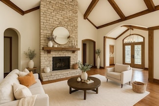 103 Whippoorwill Dr, Livingston, TX 77351